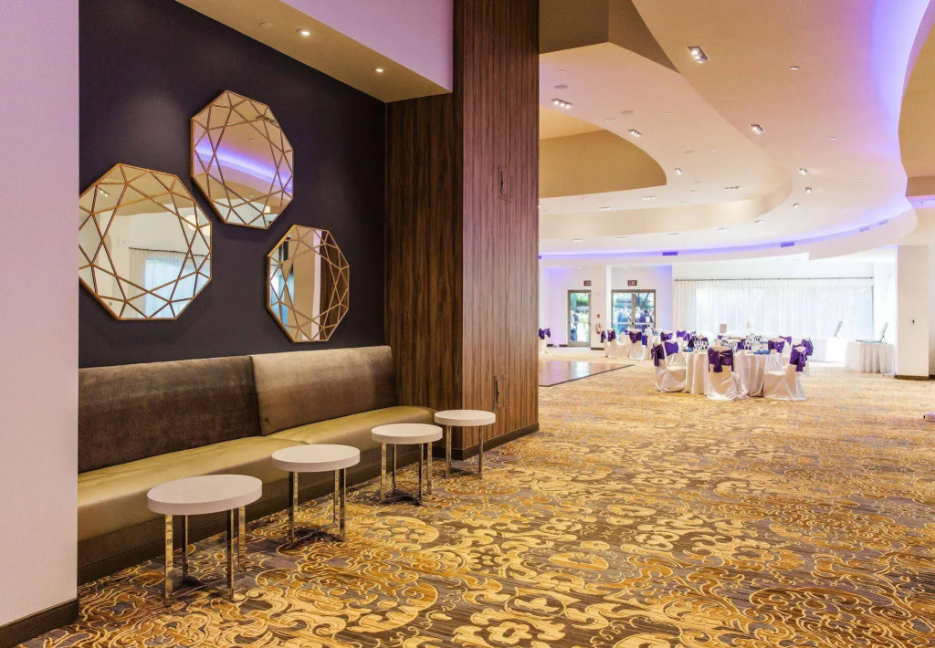 JW Marriott Las Vegas Resort & Spa