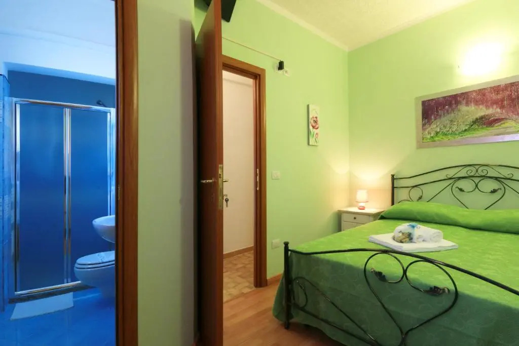 B&B La Villa