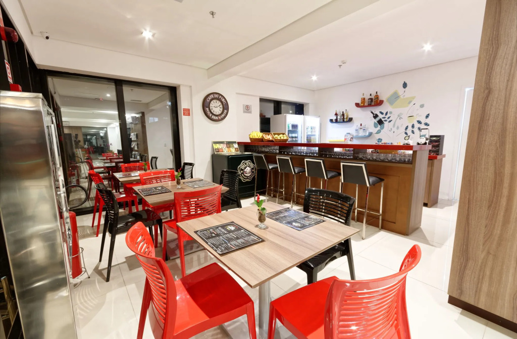 Ramada Encore by Wyndham São Paulo Osasco