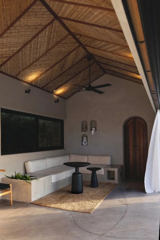 SIVANA, Hotel Boutique with ocean or garden views