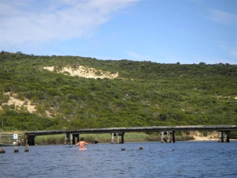 Apollo Bay Backpackers