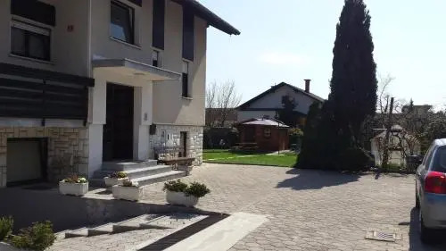 Apartma Rodica