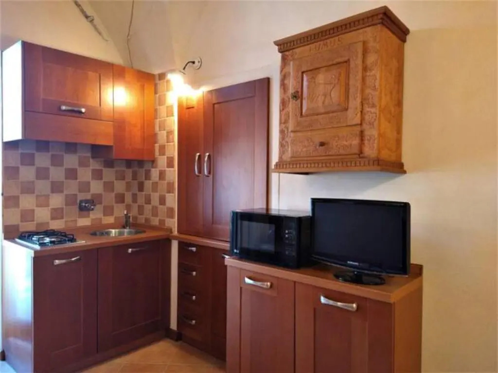Casa di Lella