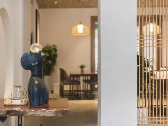 Yushe Yunju Boutique Hostel
