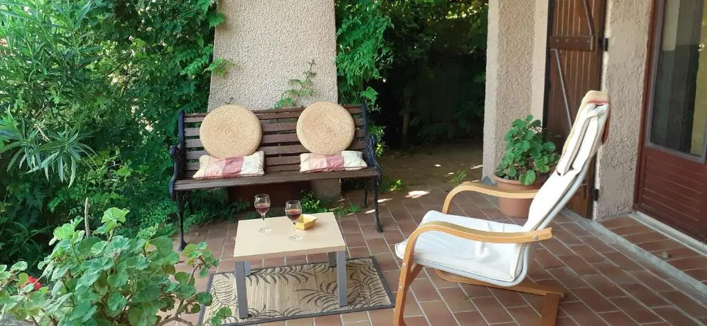 Maison de l'Horte