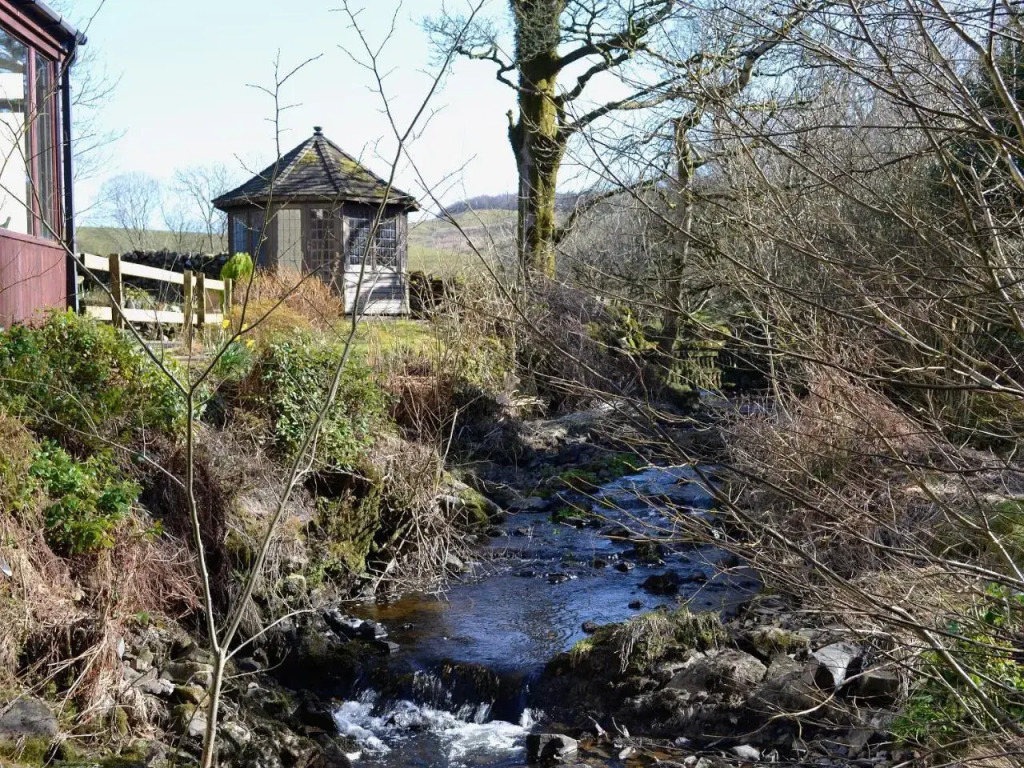Arkland Mill