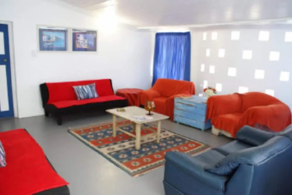 Mr Pells House Self-Catering Accommodation