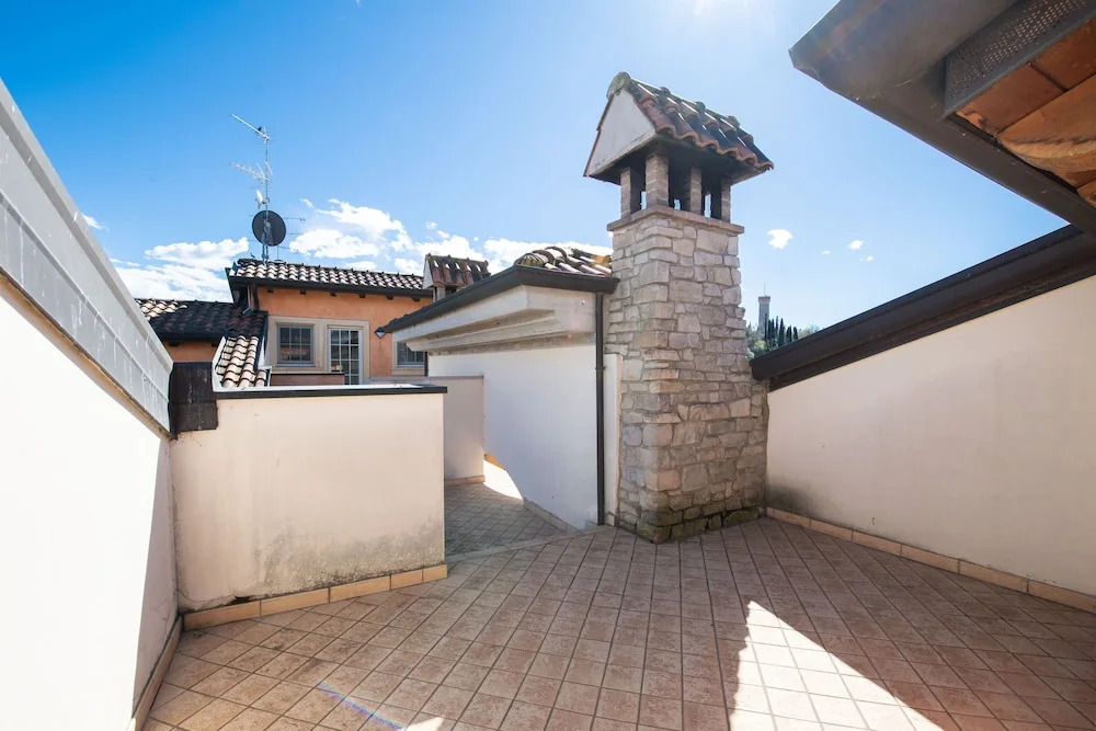 Villa San Martino