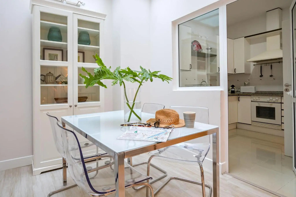 Arenal Apartamento Centro Histórico 4 pax