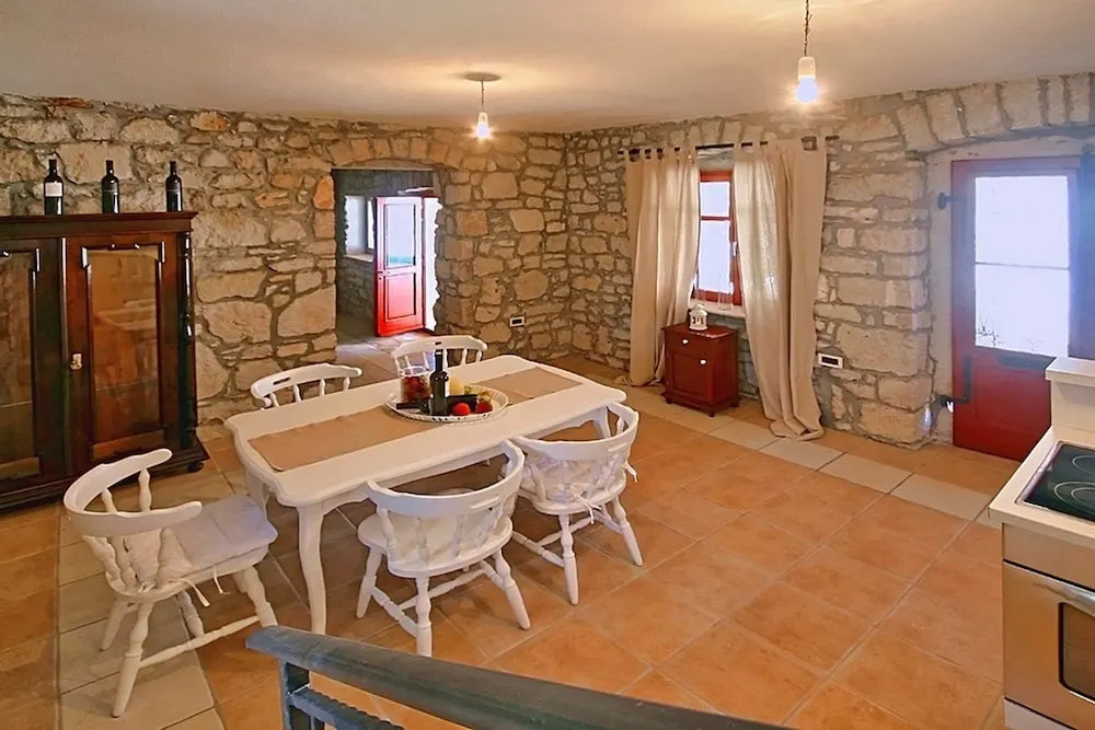 Casa Nono Nino