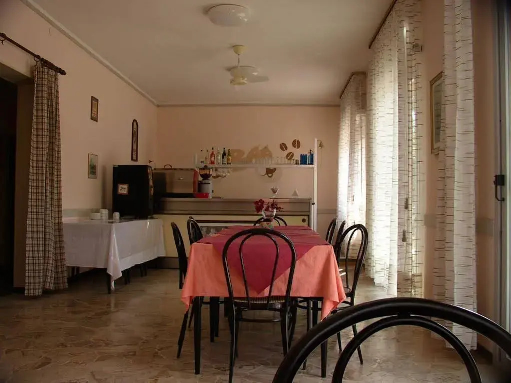 Hotel Ivette
