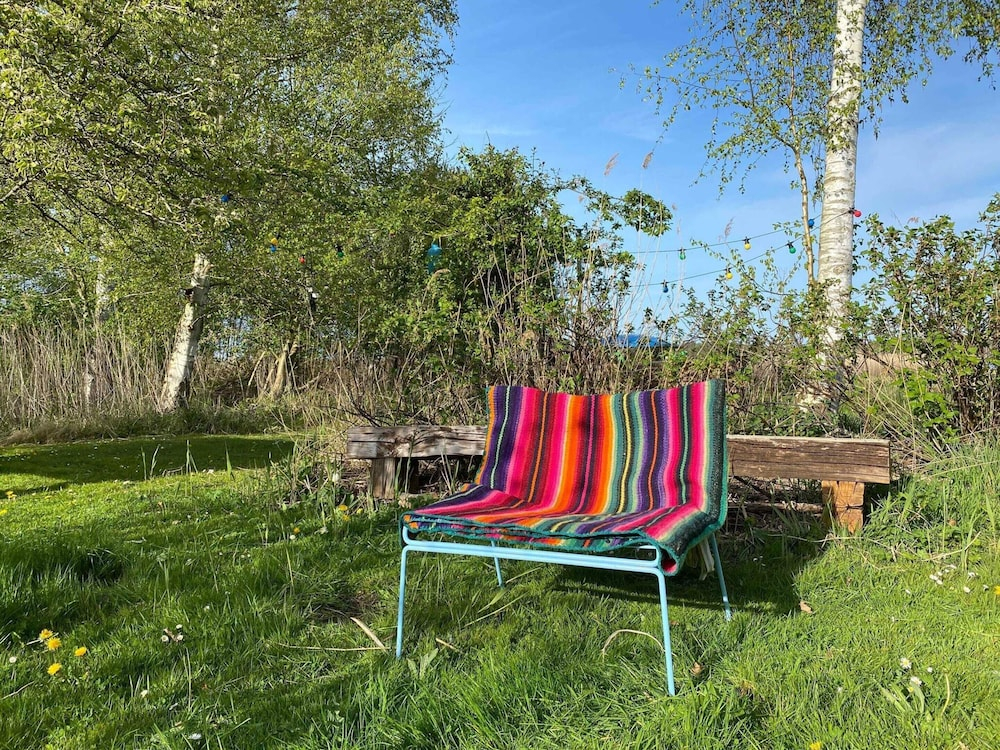 5 Star Holiday Home in Holbaek