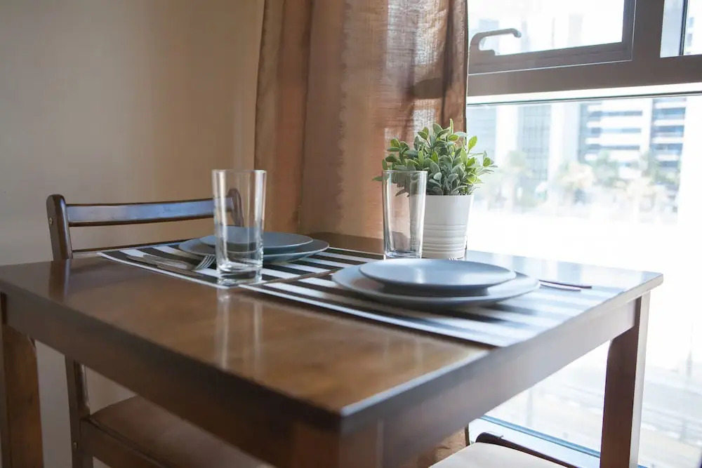 HiGuests Vacation Homes-Zumurud