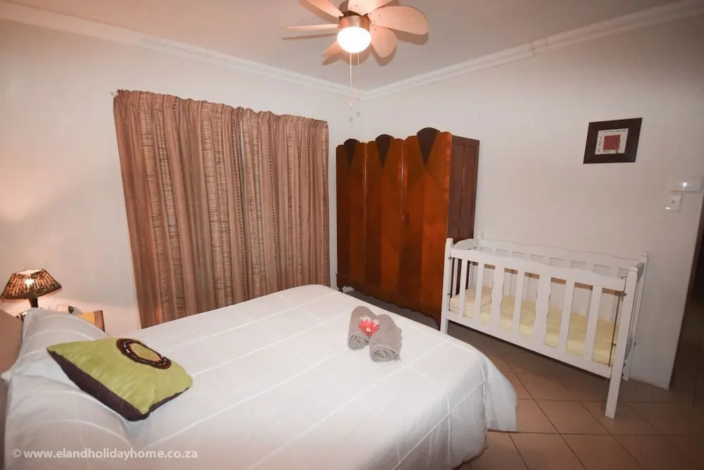 Eland Holiday Home