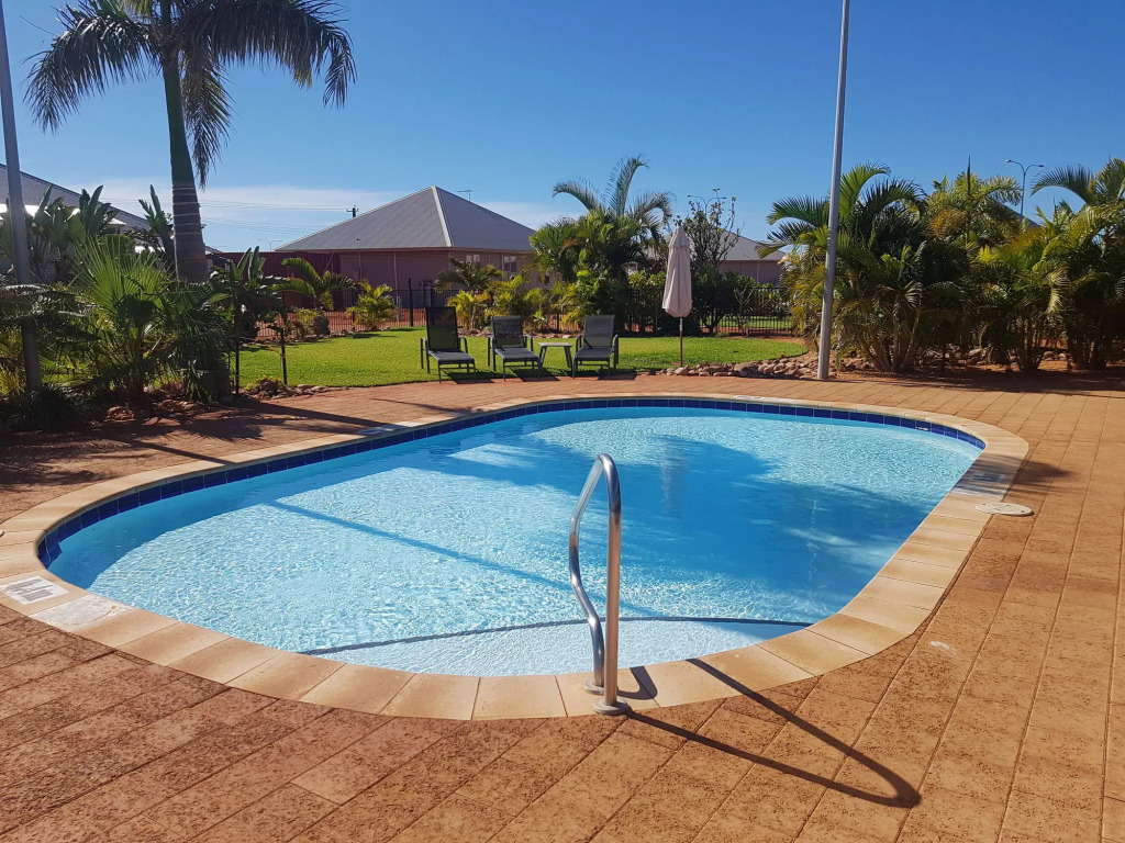 Exmouth Escape Resort
