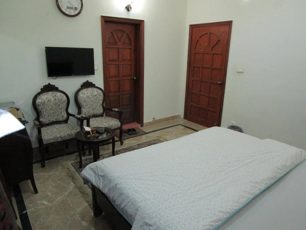 Seaview Guest House 2