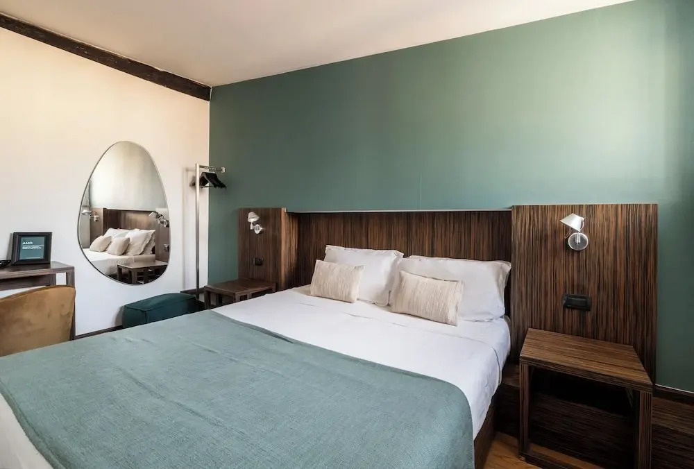 Easylife - Suite in Colonne San Lorenzo Milano