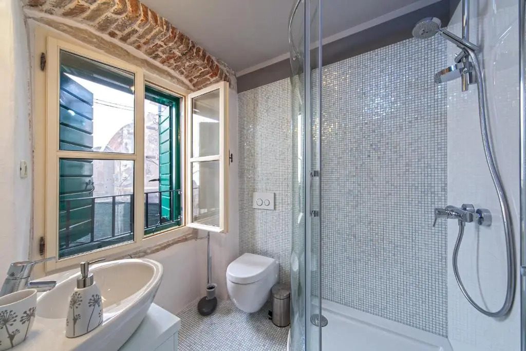 Luxury San Giovanni Apartments