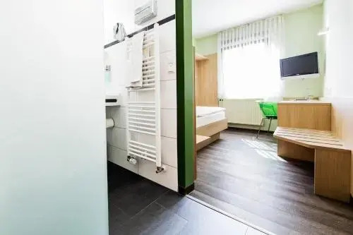 Gästehaus zur Post