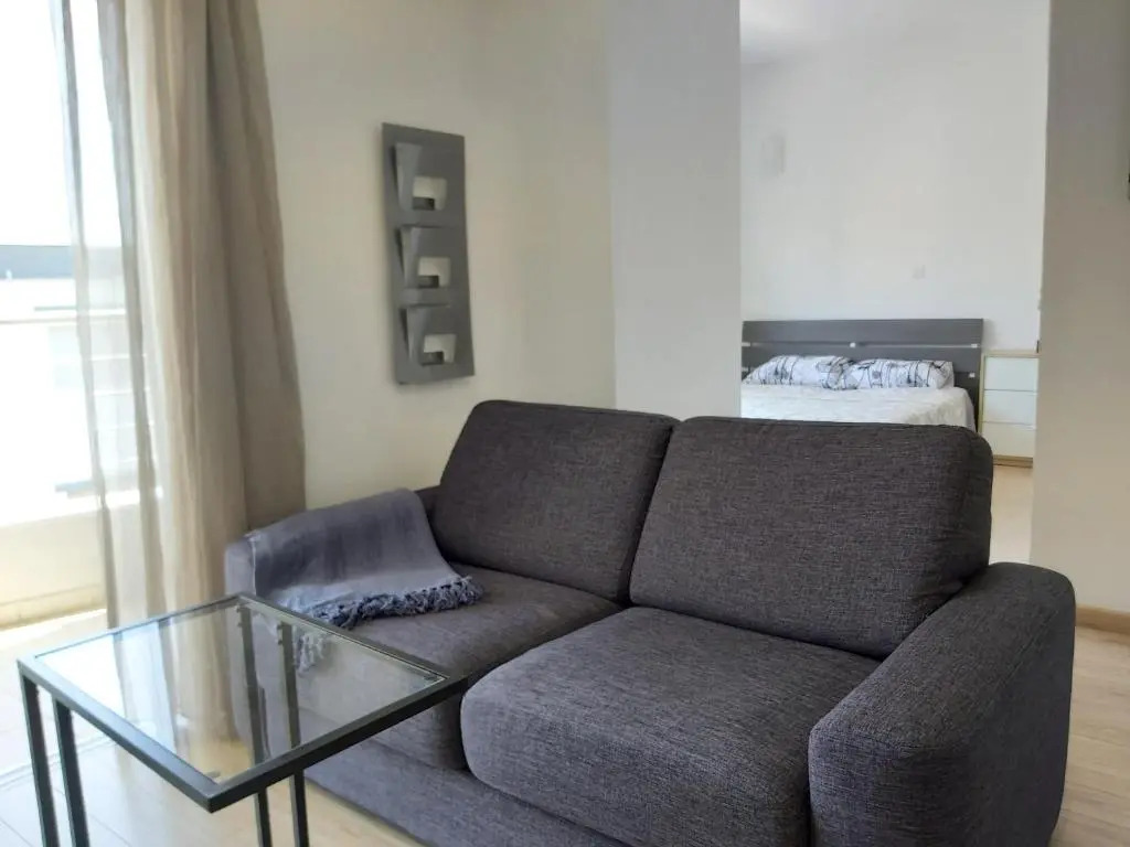 Eden Beach Apartment 411