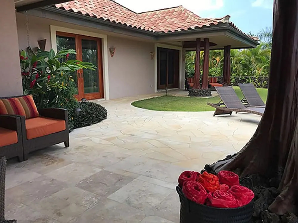 Makapono - Four Bedroom House