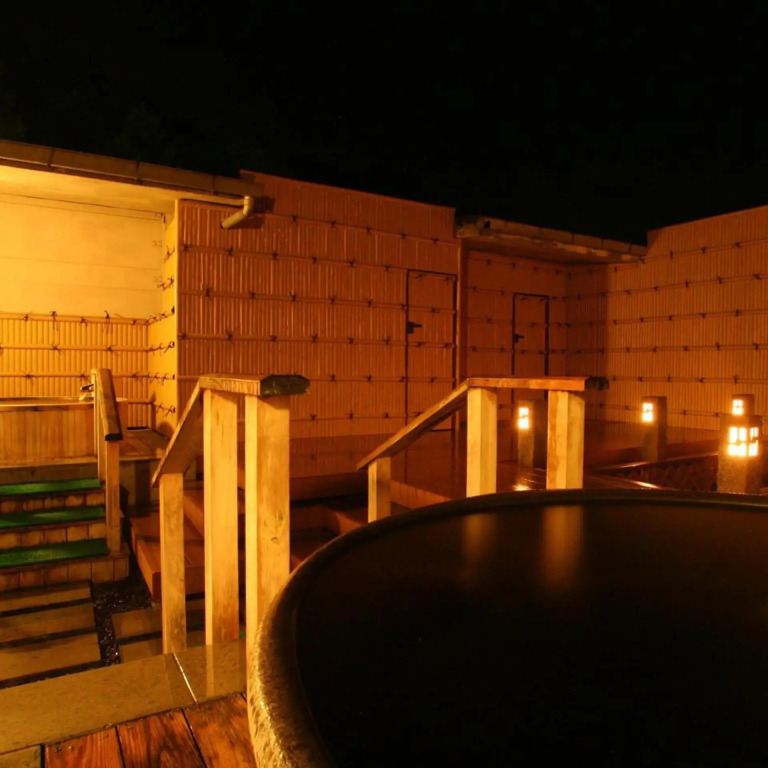 Yamagisi Ryokan