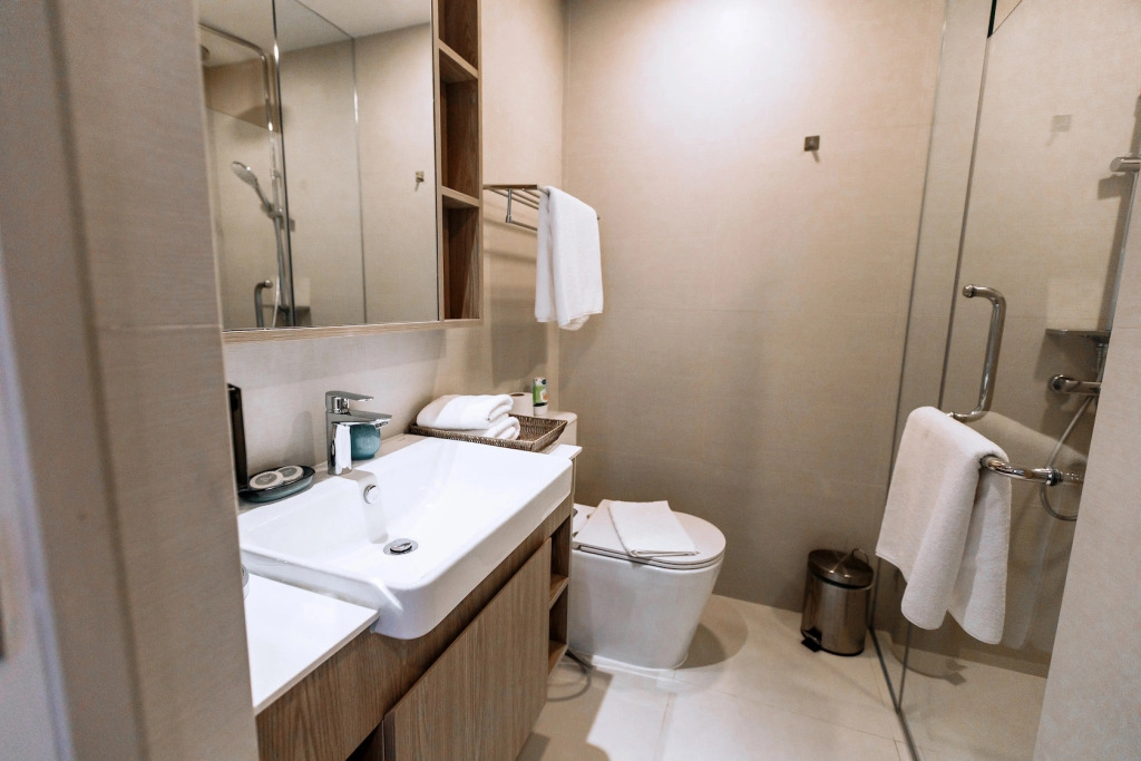 Квартира Sky Park Golg View 2BR Bang Tao Laguna
