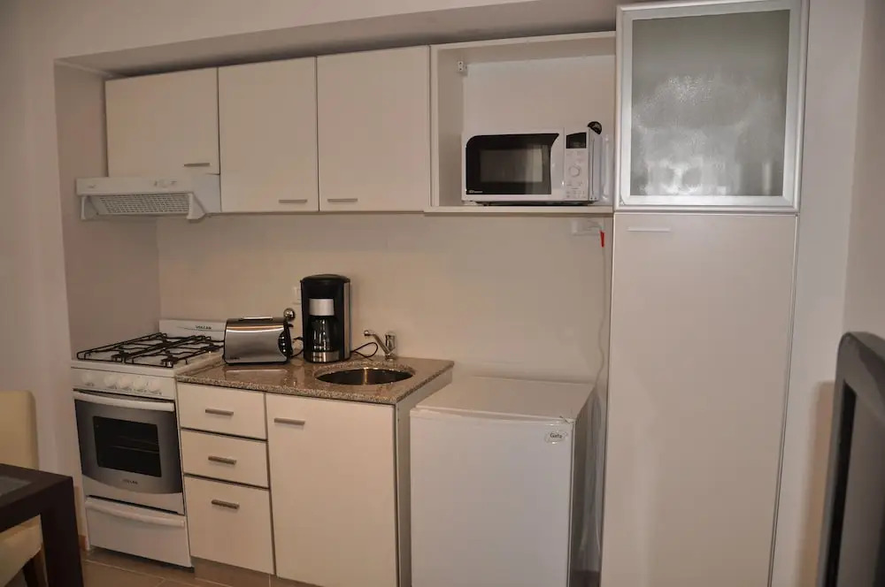 Livin Residence Rosario
