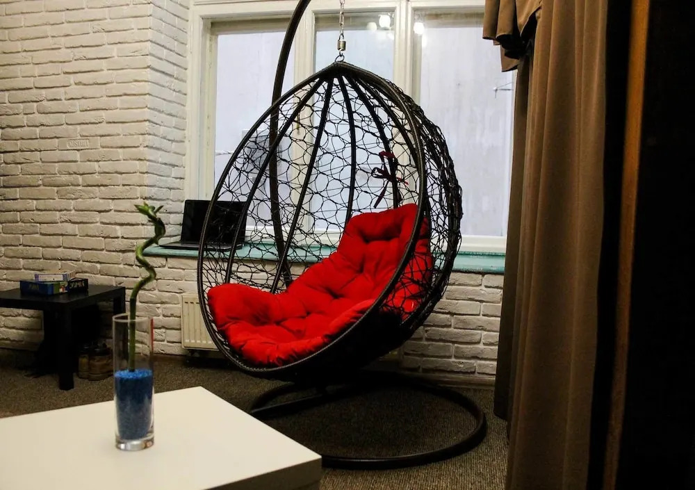 New Hostel Lviv