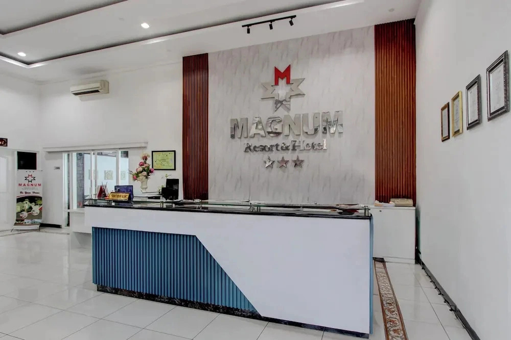 Townhouse Oak near Sokaraja Purwokerto