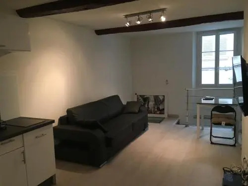 Safranier Townhouse