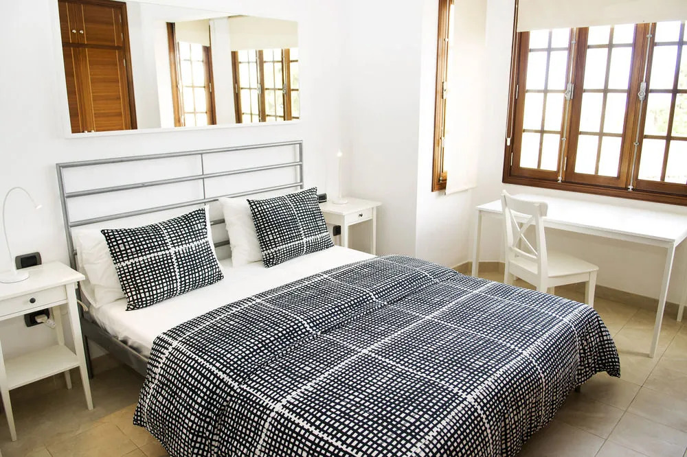 Apartamentos La Casa Verde