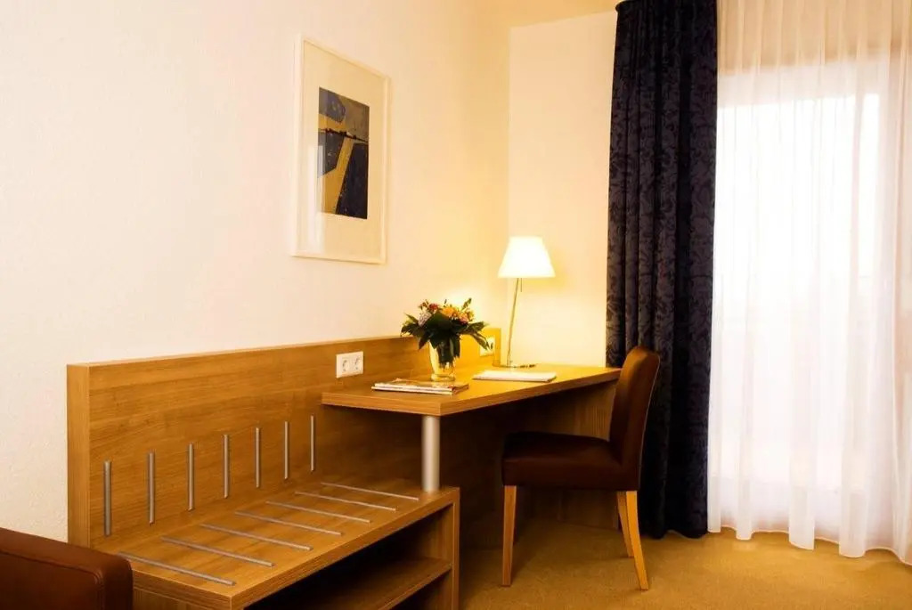 Sapia Hotel St. Fridolin