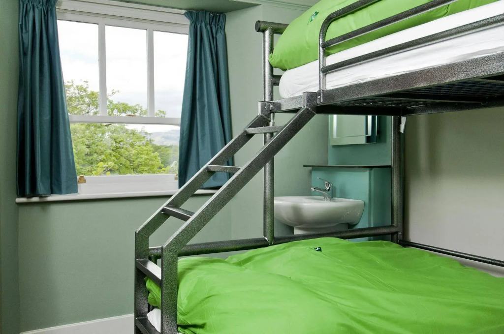YHA Ambleside