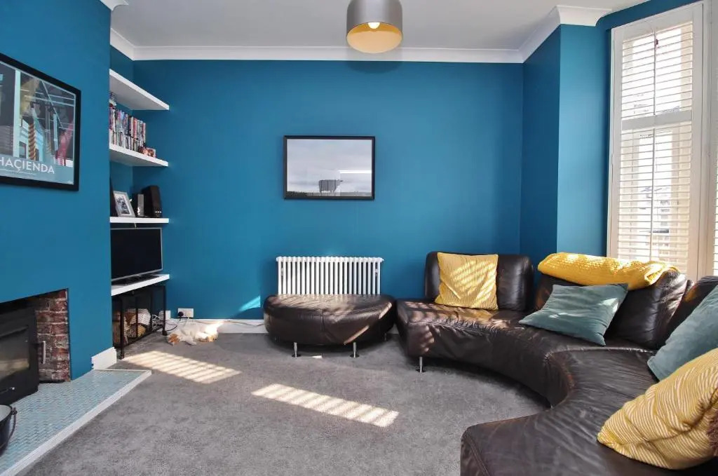 Stunning, large characterful house with Garden