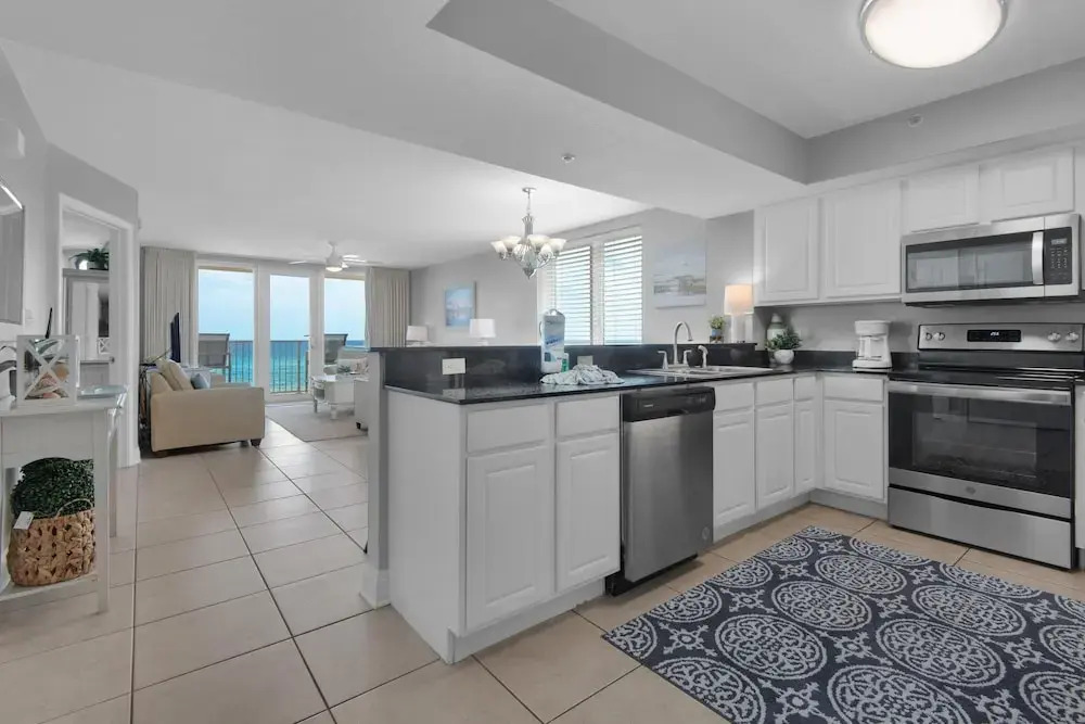 Sea Dunes 304