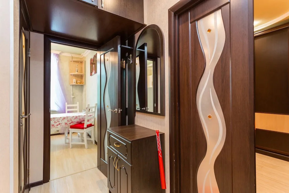 Begovaya Apartment