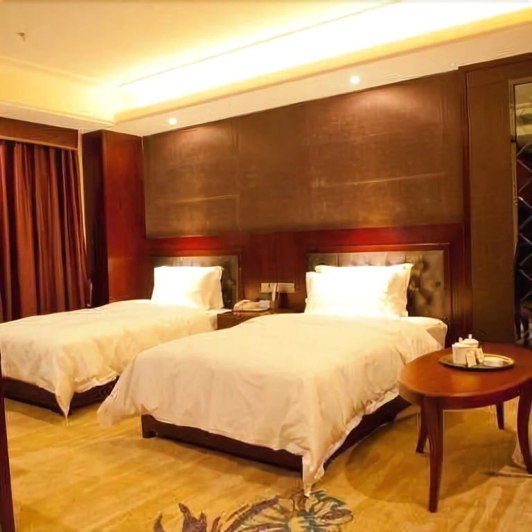 Ruixin Hotel