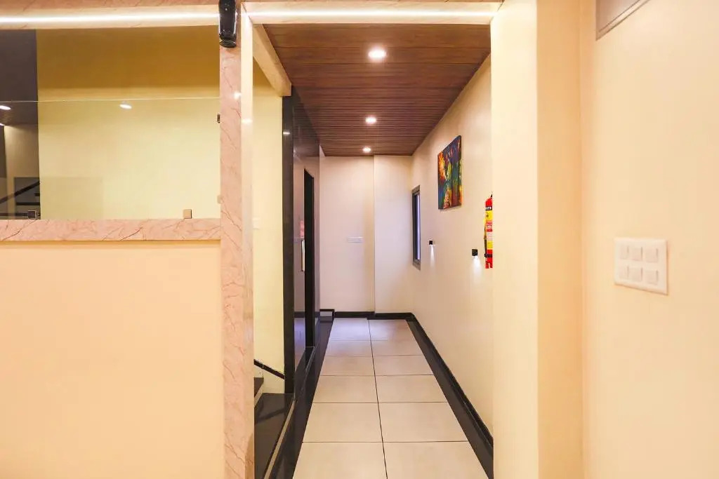 FabHotel Balaji Paradise - ALLEN Career Institute