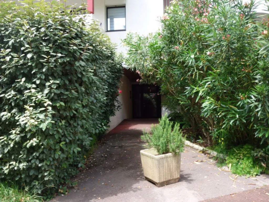 Les Hauts de Bordagain 29133