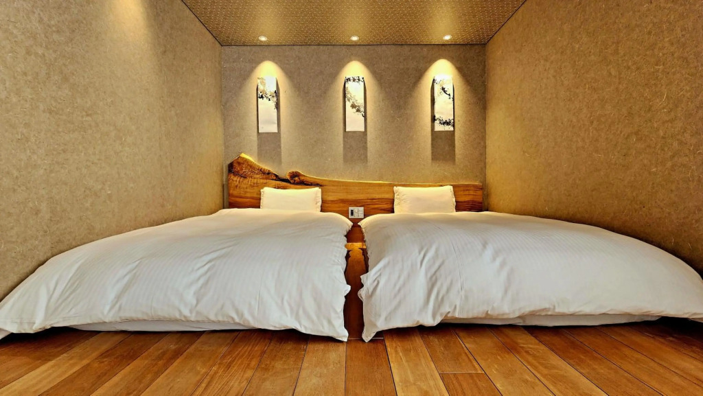 ひがし茶屋街らしく金沢 Hotel Rashiku kanazawa