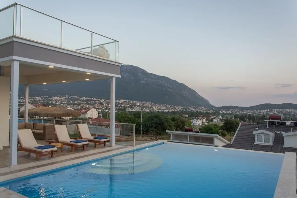 Residence Villa 01
