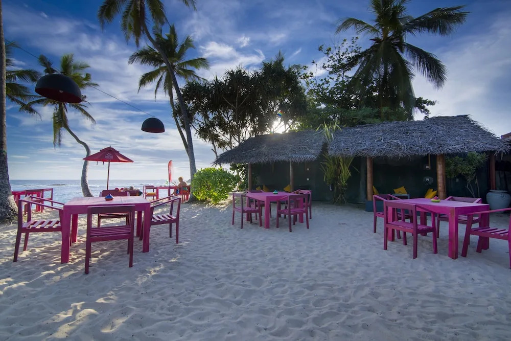 new mahi mahi villa