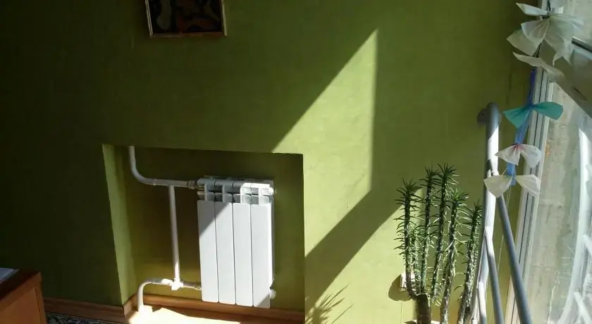 Geliu Tako Apartamentai