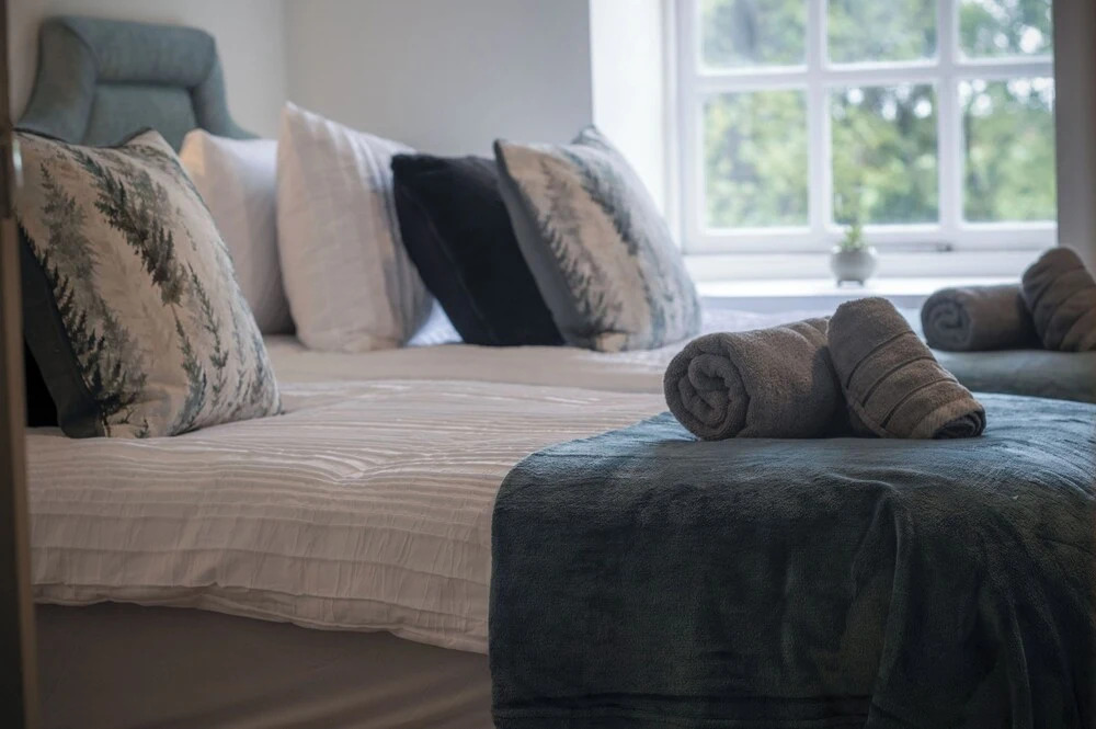 The Stables - 2 Bedroom Cottage - Princes Gate