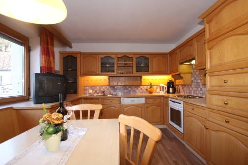 Haus Sonderegger