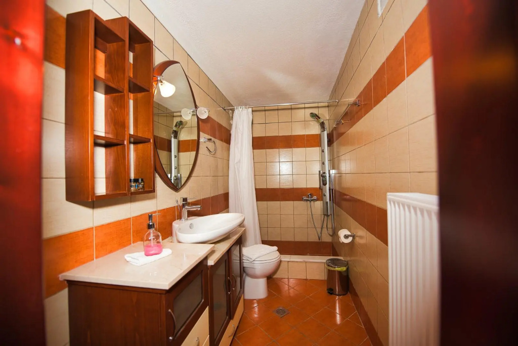 Anemoessa Traditional Village Hotel