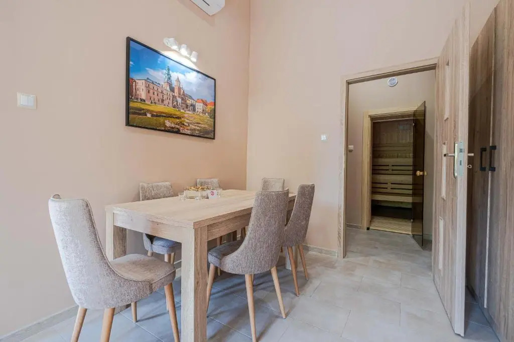 Old Town Vistula Premium Apartments