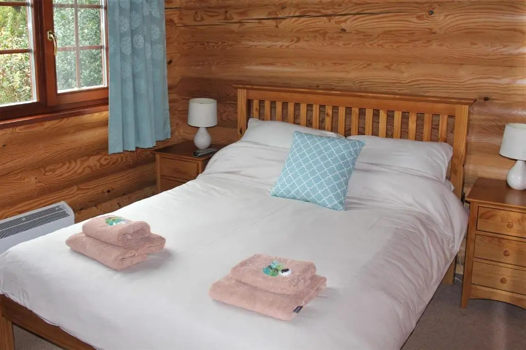Osiers Country Lodges
