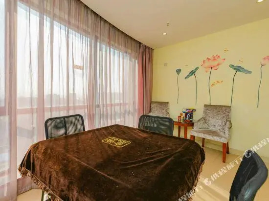 San Jing Si Ji Hotel